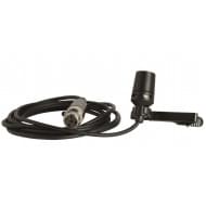 SHURE CVL-B/C-TQG